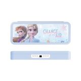 Hộp Bút Khóa Số DISNEY