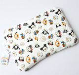 Gối Trẻ Sơ Sinh Disney