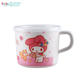 Ly Melamin tay cầm