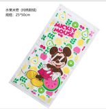 Khăn mặt Disney