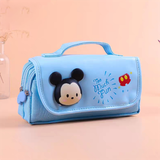 Hộp Bút Squishy Disney