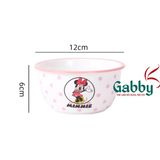 Bộ Đồ Dùng Ăn Sứ DISNEY