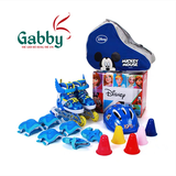 Bộ Giày Trượt Patin 71250