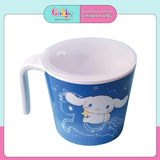 Ly Melamin tay cầm