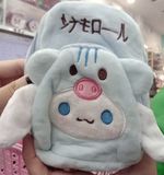BALO MINI BÔNG SANRIO