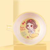 Tô Melamin Tay Cầm 2 Màu