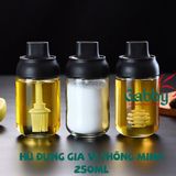 Hủ Đựng Gia Vị Đa Năng
