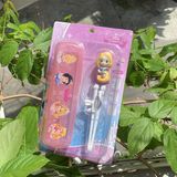 Đũa Tập Ăn DISNEY + Hộp Đựng