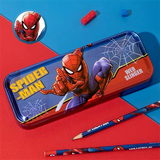 Hộp Bút Thiếc Marvel