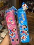 Hộp Bút Thiếc Xe Buýt Disney