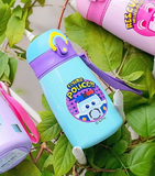 Bình Giữ Nhiệt Super Wings