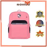 Balo Đi Học Kids Hồng NHB300P