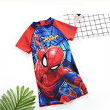 Bộ đồ Bơi Liền Tay ngắn