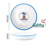 Bộ Đồ Dùng Ăn Sứ DISNEY