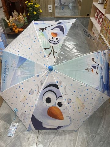 Dù Trẻ Em DISNEY Không Túi Disney