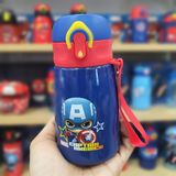 Bình Giữ Nhiệt Disney 380ML