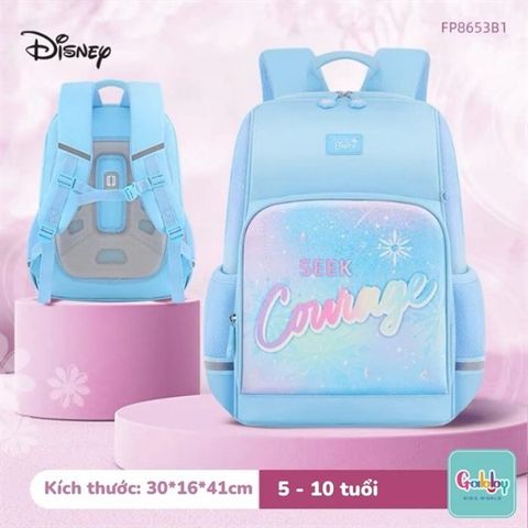 Balo Đi Học Disney
