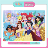 Tranh Ghép Disney