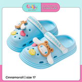 DÉP SỤC SANRIO ST242751C