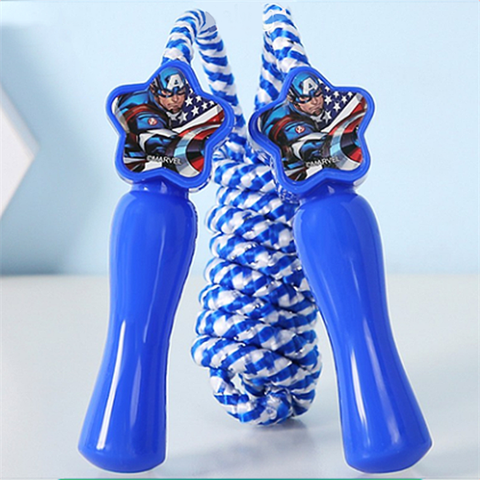 Đồ Chơi Nhảy Dây DISNEY