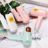 Máy sấy tóc Line Friend