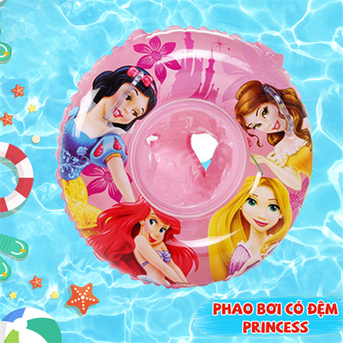 Phao Bơi Trẻ Em
