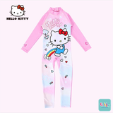 Bộ Đồ Bơi Rời Tay Dài Quần Dài HEE22644