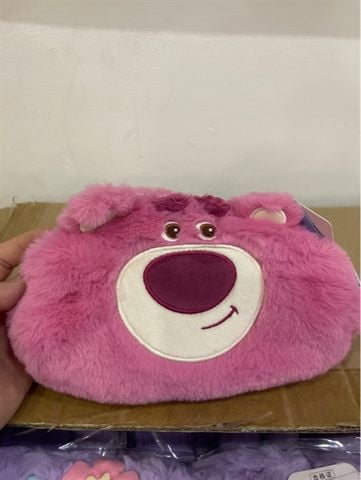 BÓP GẤU BÔNG DISNEY
