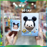 Sổ Còng Disney Mini