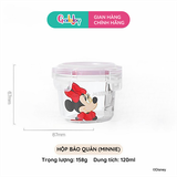 HỘP BẢO QUẢN DISNEY