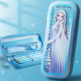 Hộp Bút Dây Kéo Disney