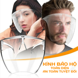 Mặt Nạ Bảo Hộ FACE SHIELD