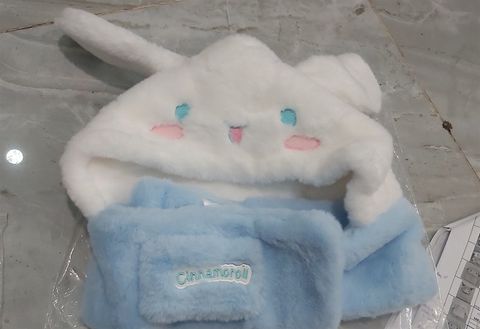 NÓN LÔNG SANRIO MM300