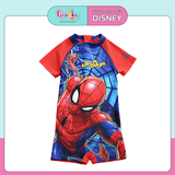 Bộ đồ Bơi Liền Tay ngắn SWF10005B