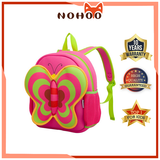 Balo Bươm Bướm Hồng NH014P