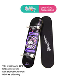 Ván Trượt Trẻ Em