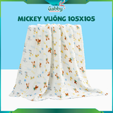 Khăn Vải Xô Disney