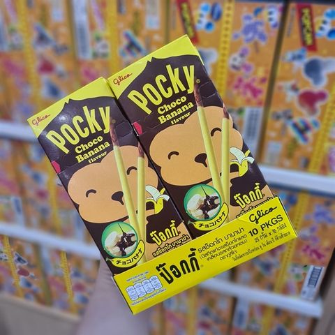 Bánh Que Pocky
