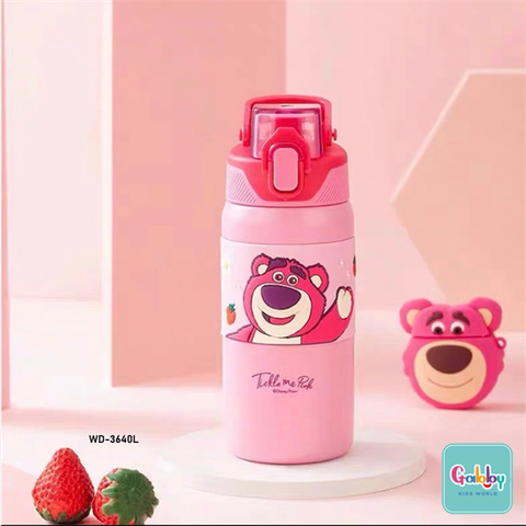 BÌNH GIỮ NHIỆT 450ML