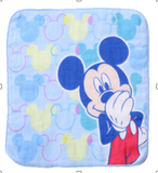 Khăn Mặt Disney 25x25cm