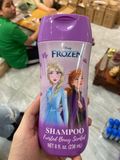 Dầu gội Frozen II