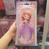 Hộp Bút Dây Kéo 3D Disney