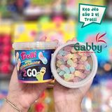 Kẹo Dẻo Trollie