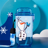Bình Nước Disney Dây Đeo 280ML