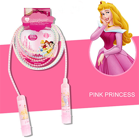 Đồ Chơi Nhảy Dây DISNEY