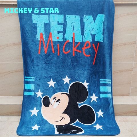 Chăn Disney 100x140