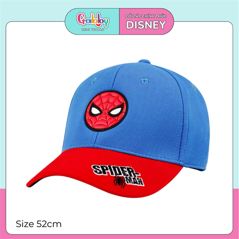 MŨ NÓN DISNEY ICON 3D
