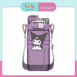 Bình Nước SANRIO 2IN1