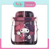 BÌNH NƯỚC DISNEY 2 NGĂN 640ML