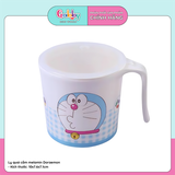 Ly Melamin tay cầm